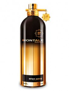 Montale - Spicy Aoud Edp